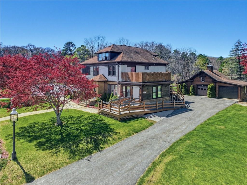 1496 Victory Highway Property Photo 3