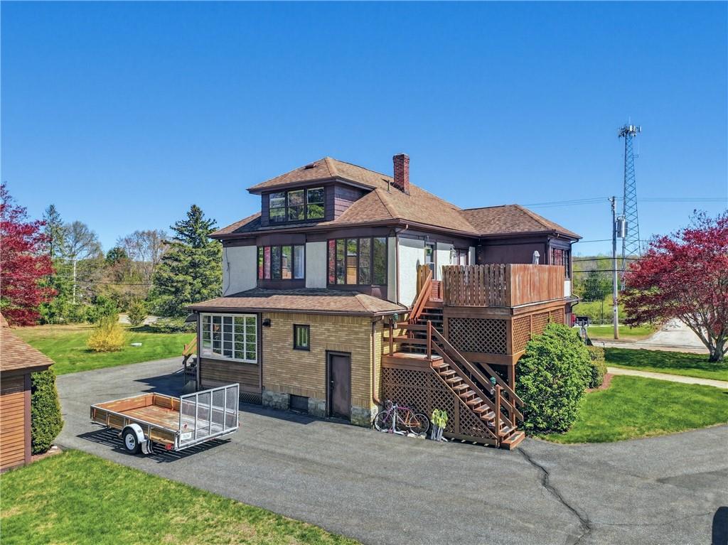 1496 Victory Highway Property Photo 4
