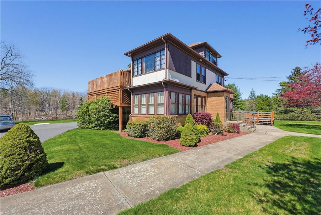 1496 Victory Highway Property Photo 16