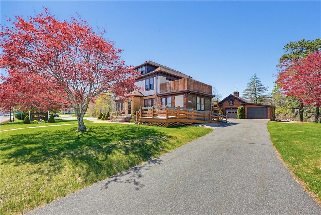 1496 Victory Highway Property Photo 22
