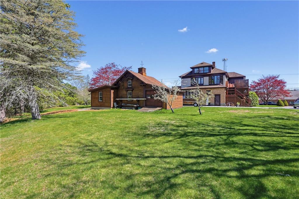 1496 Victory Highway Property Photo 25