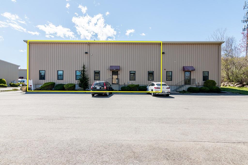 376 Dry Bridge Road Unit H1h2 Property Photo 6