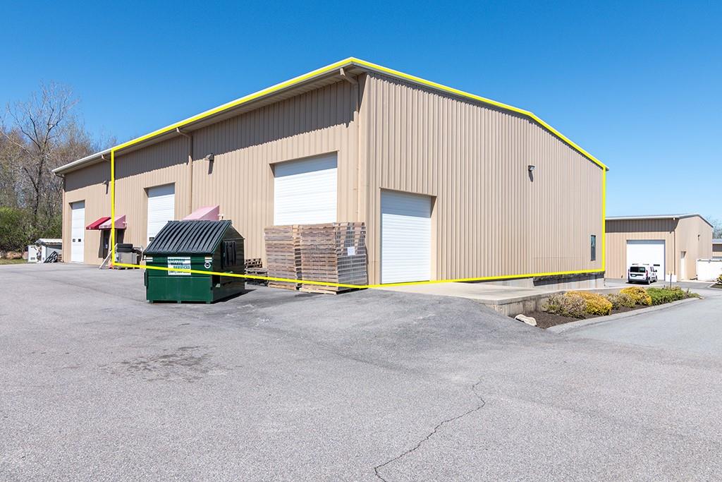376 Dry Bridge Road Unit H1h2 Property Photo 8