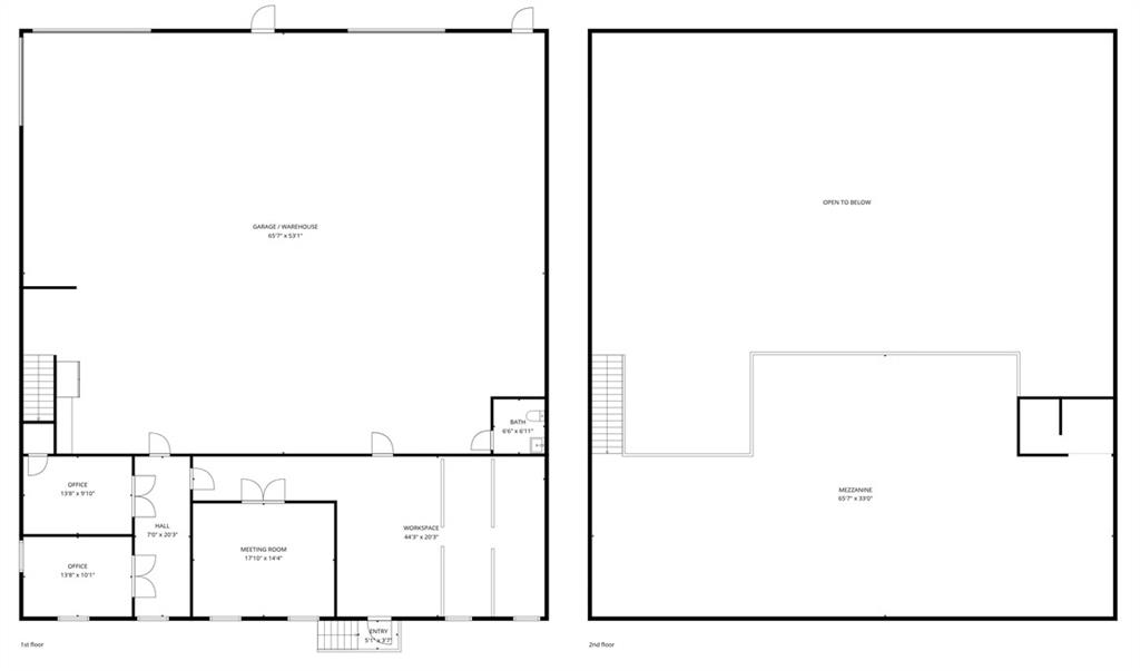 376 Dry Bridge Road Unit H1h2 Property Photo 27