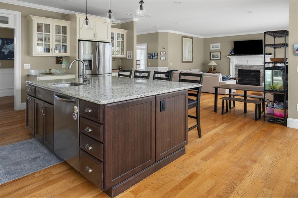 131 Greystone Terrace Property Photo 1