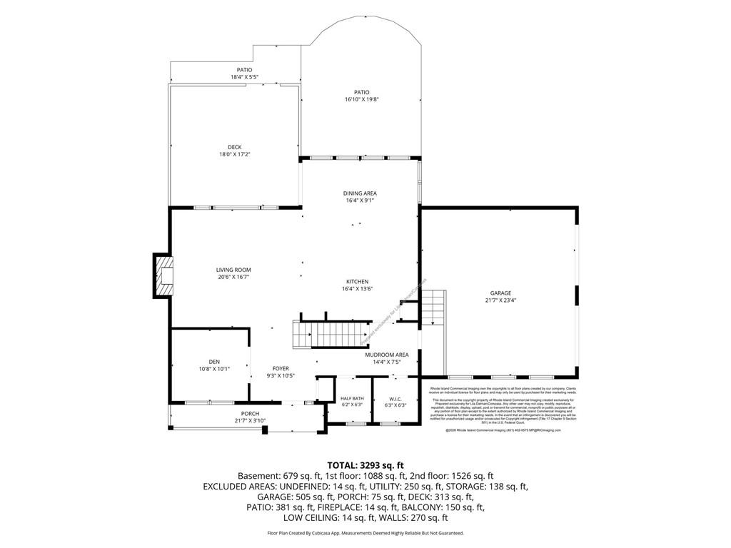 131 Greystone Terrace Property Photo 29