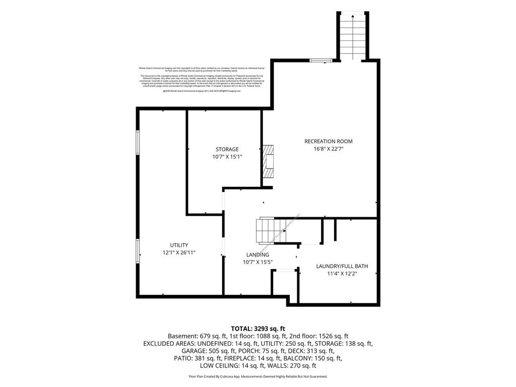 131 Greystone Terrace Property Photo 31