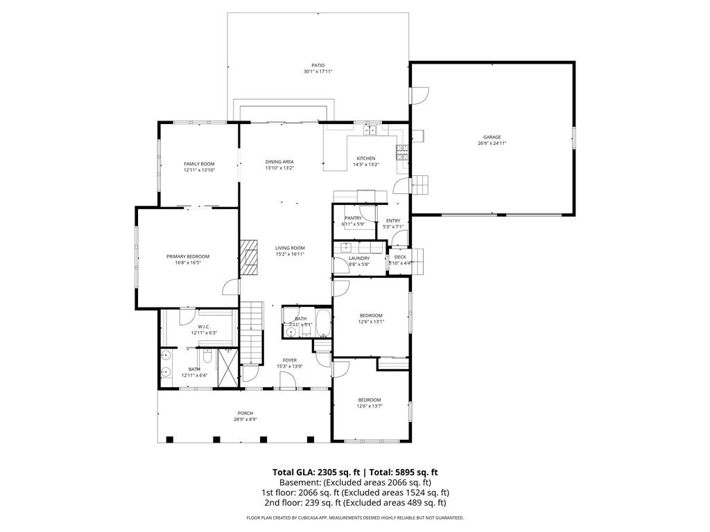 18 Fallon Trail Property Photo 14