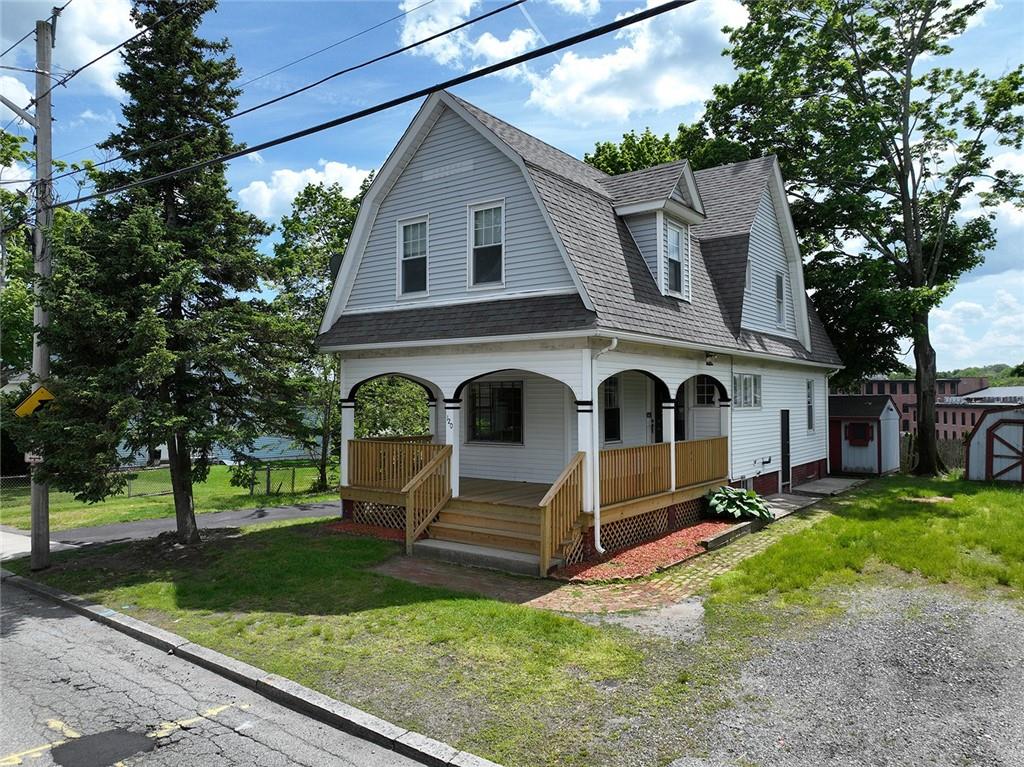 120 Woodward Road Property Photo 1