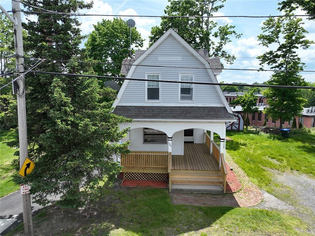 120 Woodward Road Property Photo 21