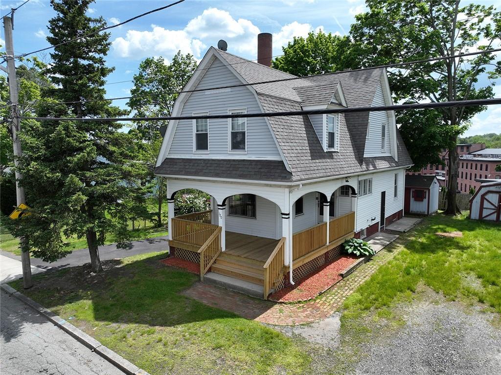 120 Woodward Road Property Photo 22