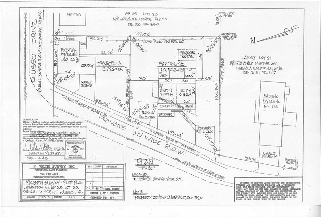 0 Simmonsville Avenue Property Photo 1