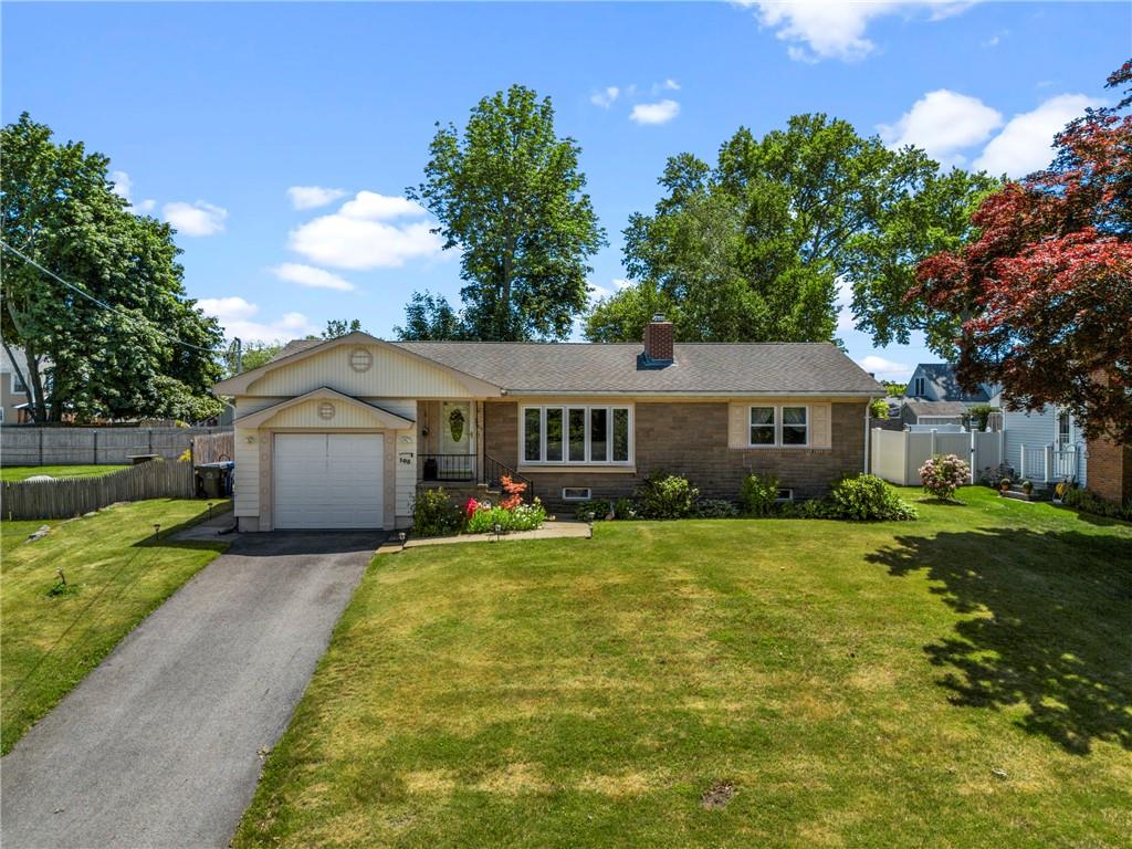 105 Walmer Avenue Property Photo 1