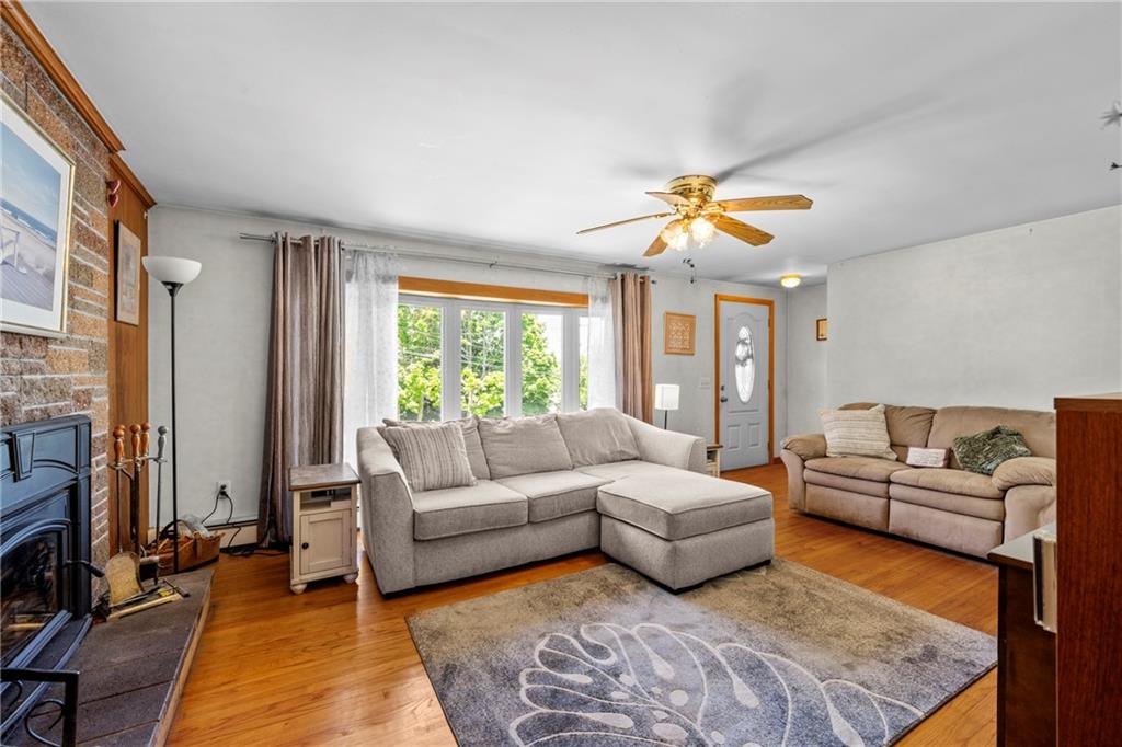 105 Walmer Avenue Property Photo 2