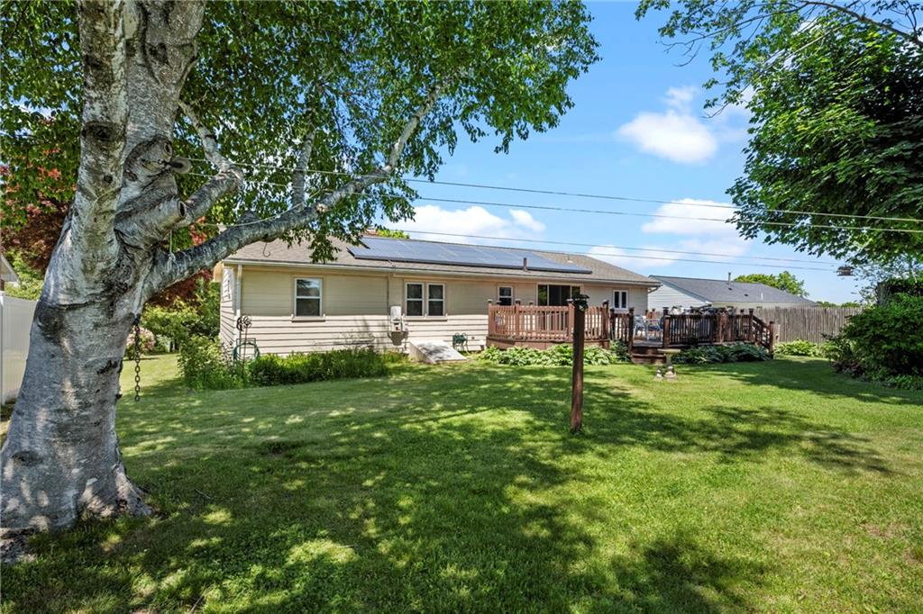 105 Walmer Avenue Property Photo 26