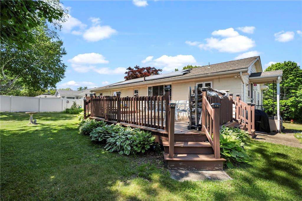 105 Walmer Avenue Property Photo 29