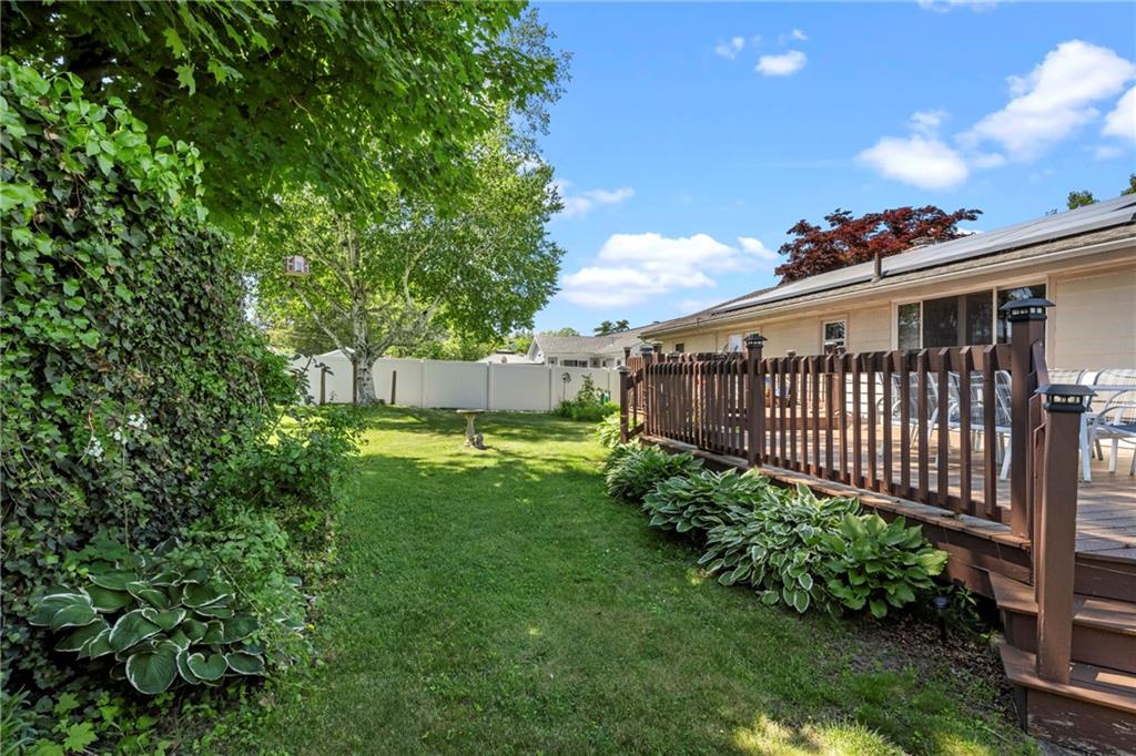 105 Walmer Avenue Property Photo 30