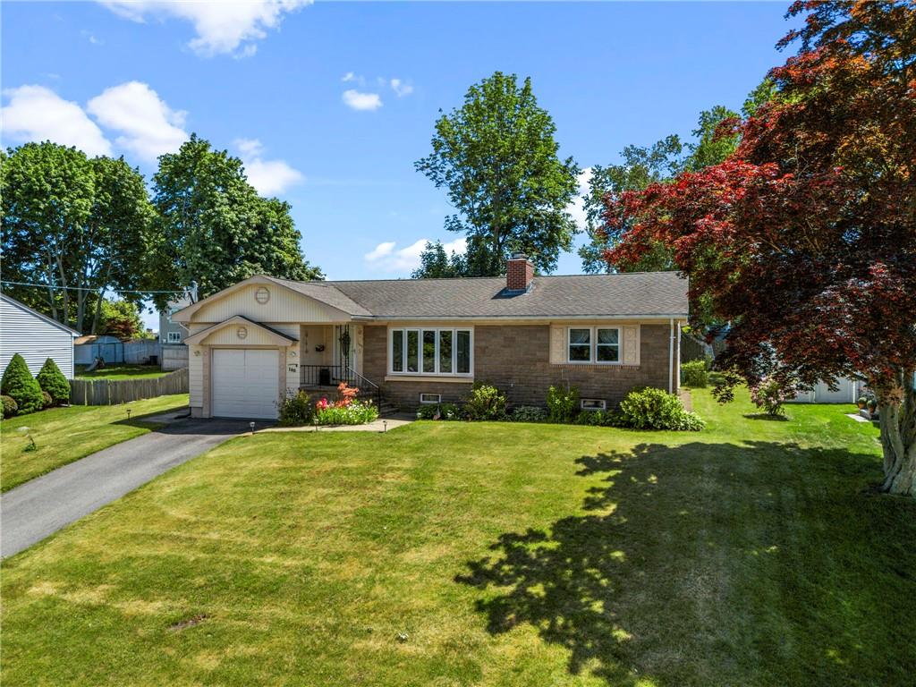 105 Walmer Avenue Property Photo 32