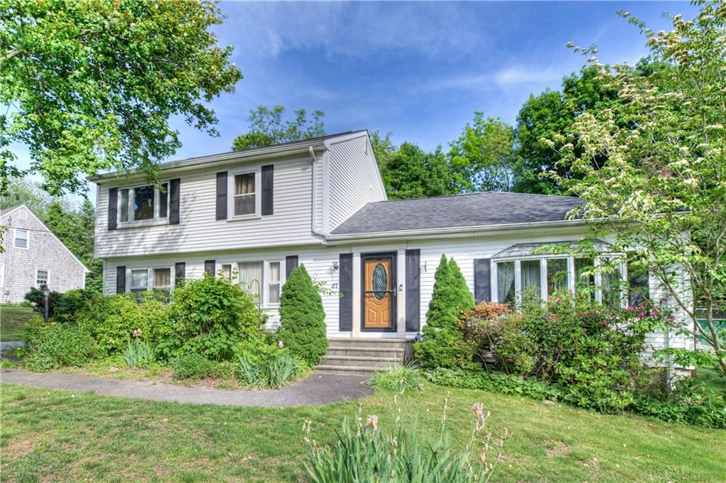 117 Bulgarmarsh Road Property Photo 1