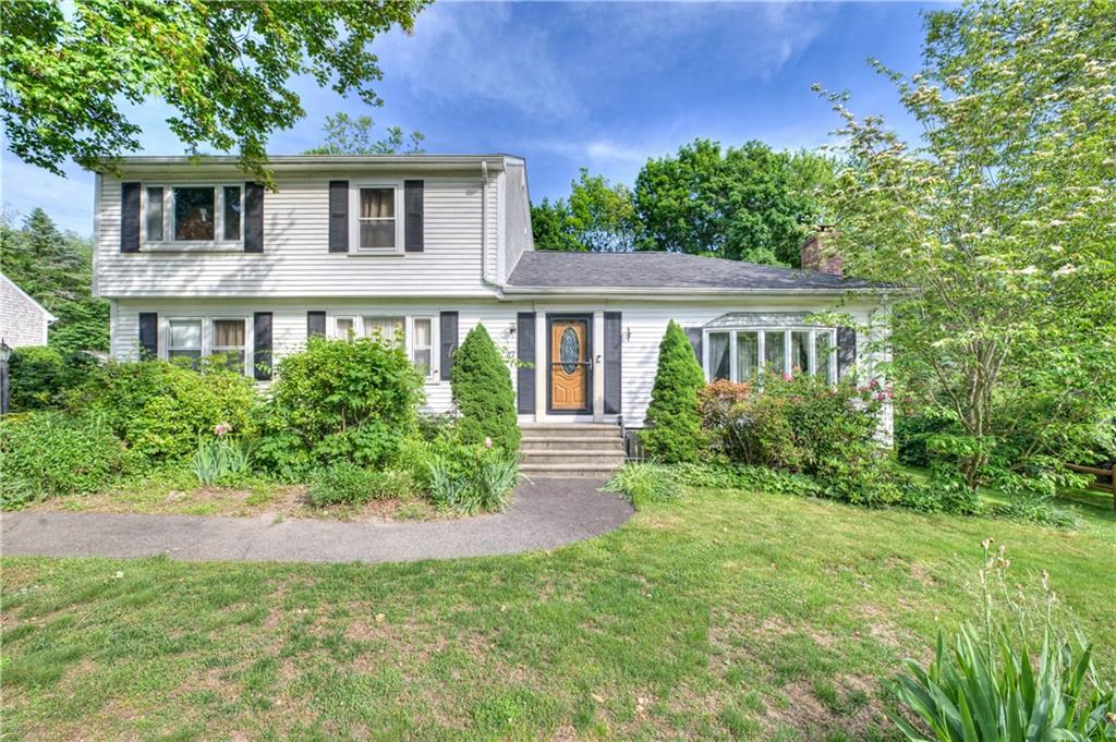 117 Bulgarmarsh Road Property Photo 2