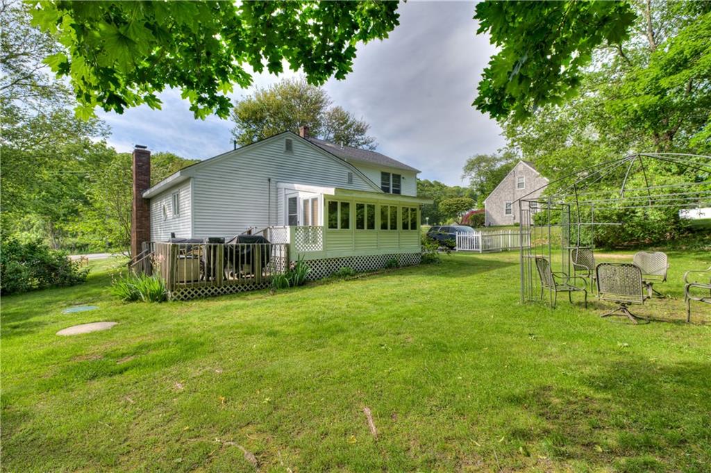 117 Bulgarmarsh Road Property Photo 34