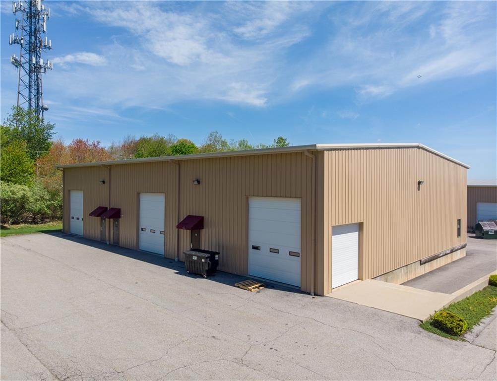 376 Dry Bridge Road Unit J2 Property Photo 4