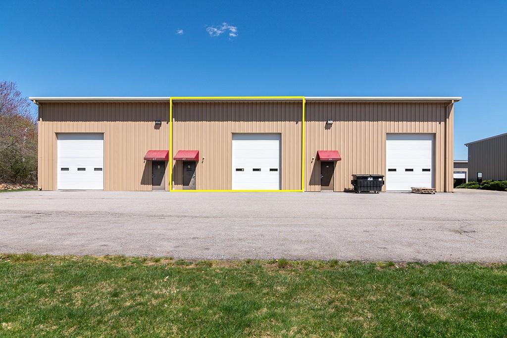 376 Dry Bridge Road Unit J2 Property Photo 5