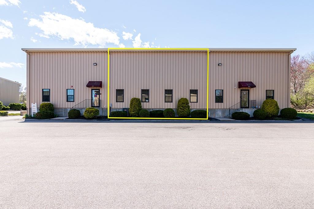 376 Dry Bridge Road Unit J2 Property Photo 7