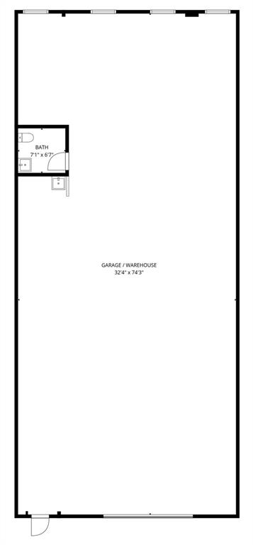376 Dry Bridge Road Unit J2 Property Photo 8