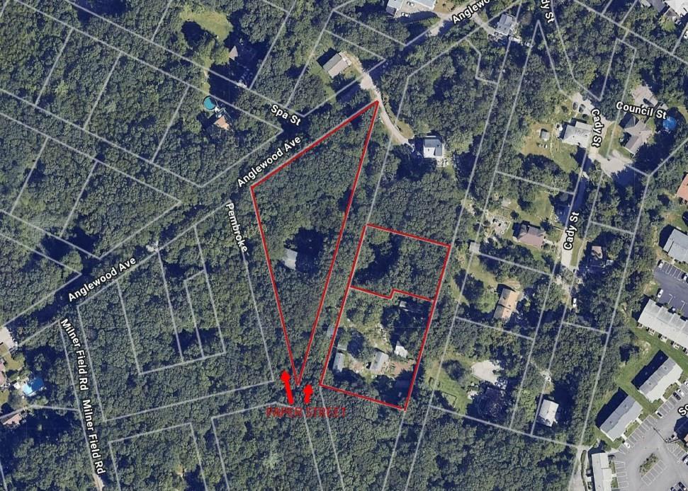 339 Anglewood Drive Property Photo 1