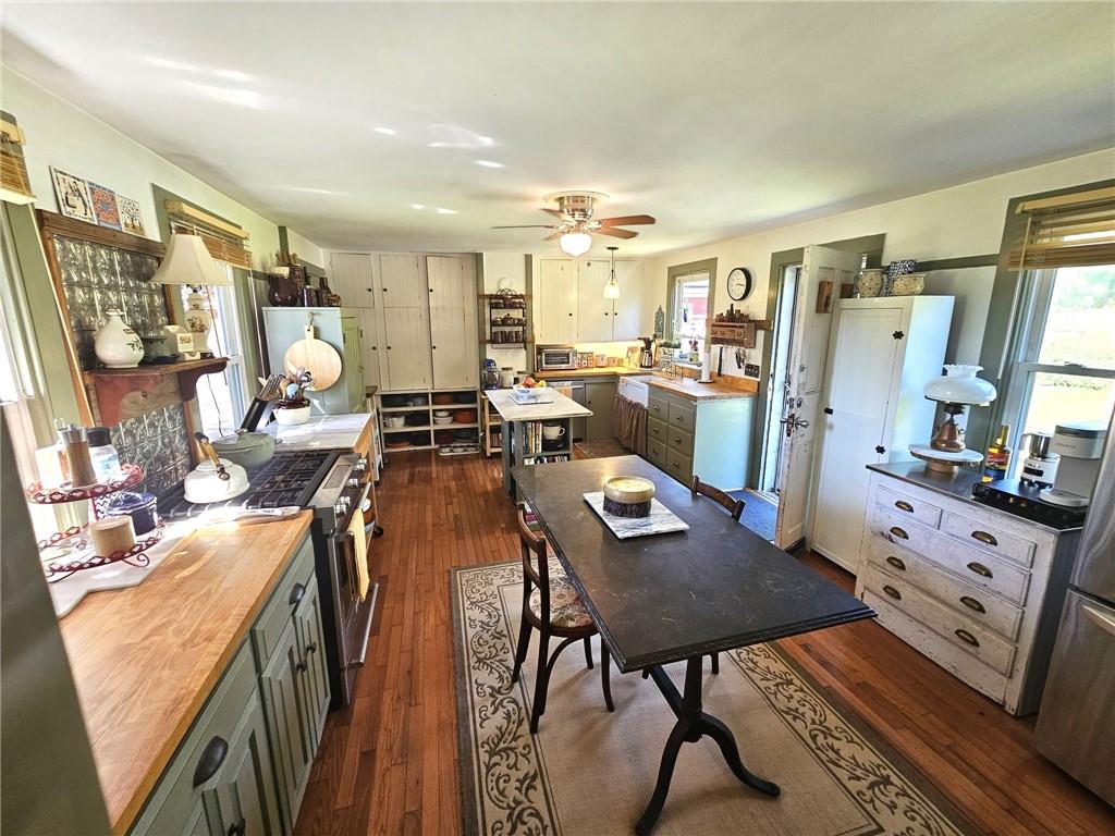 187 Dye Hill Rd Road Property Photo 8