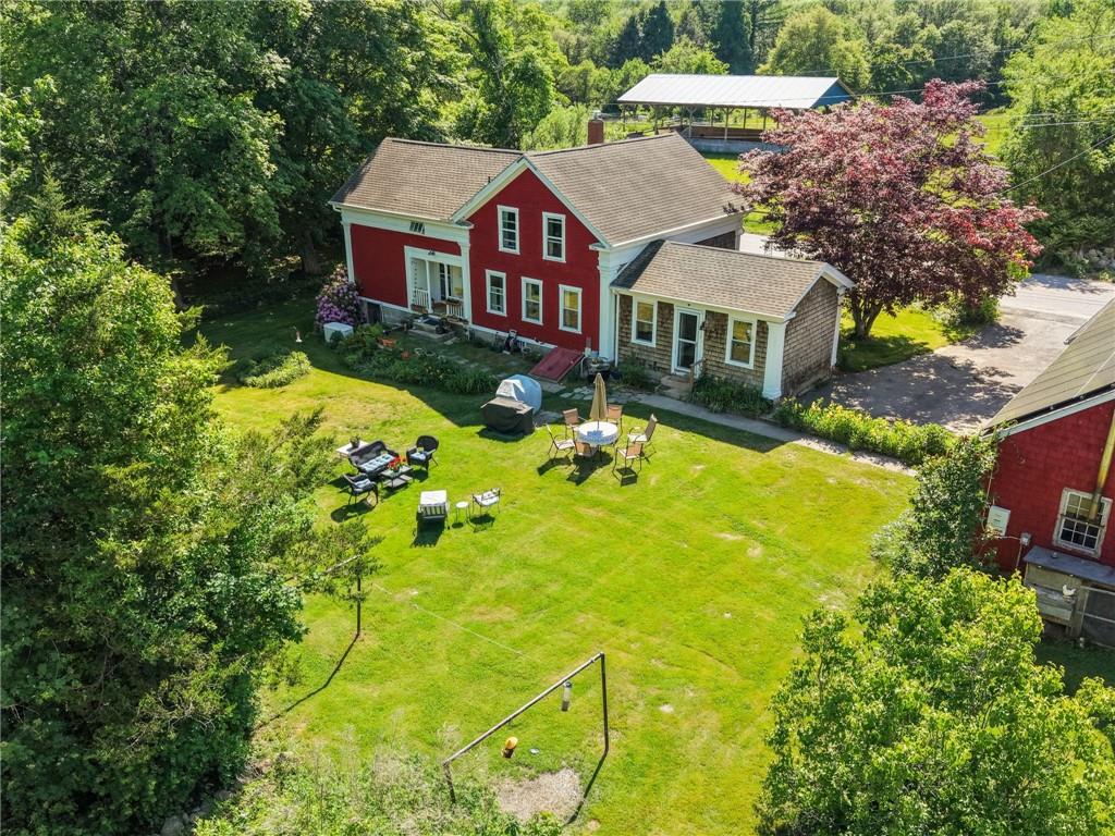 187 Dye Hill Rd Road Property Photo 32