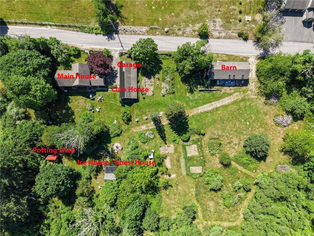 187 Dye Hill Rd Road Property Photo 48