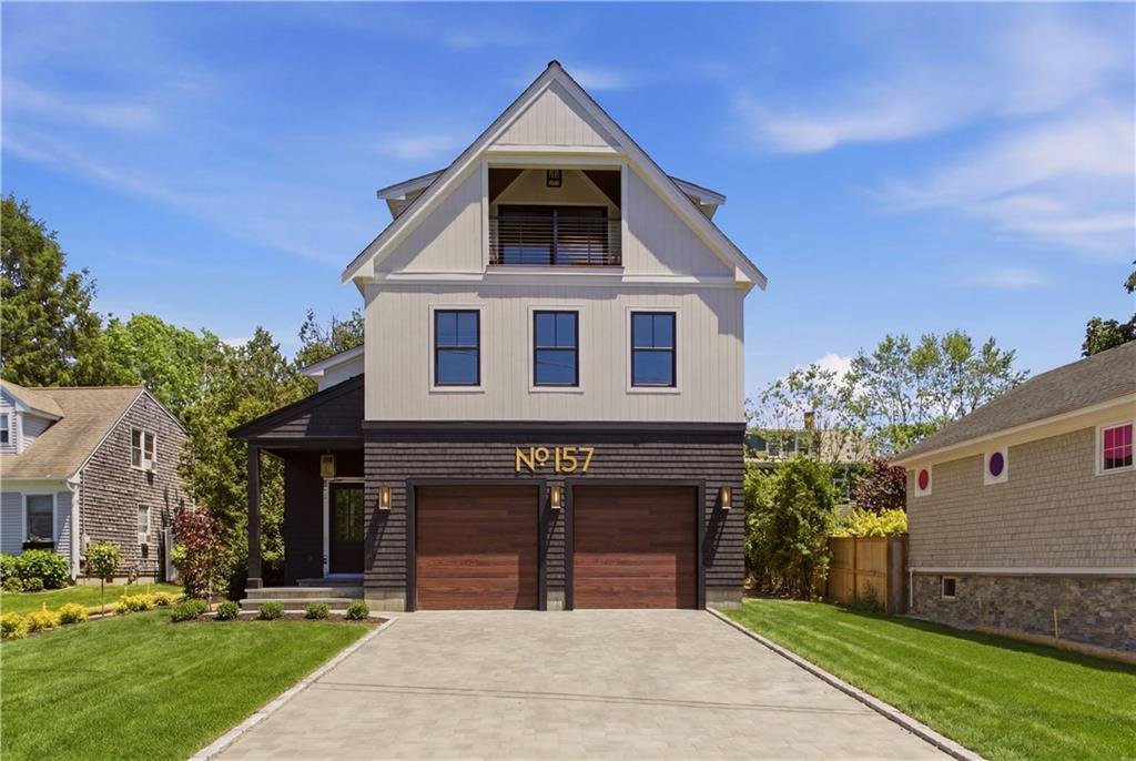 157 Ellery Avenue Property Photo 1