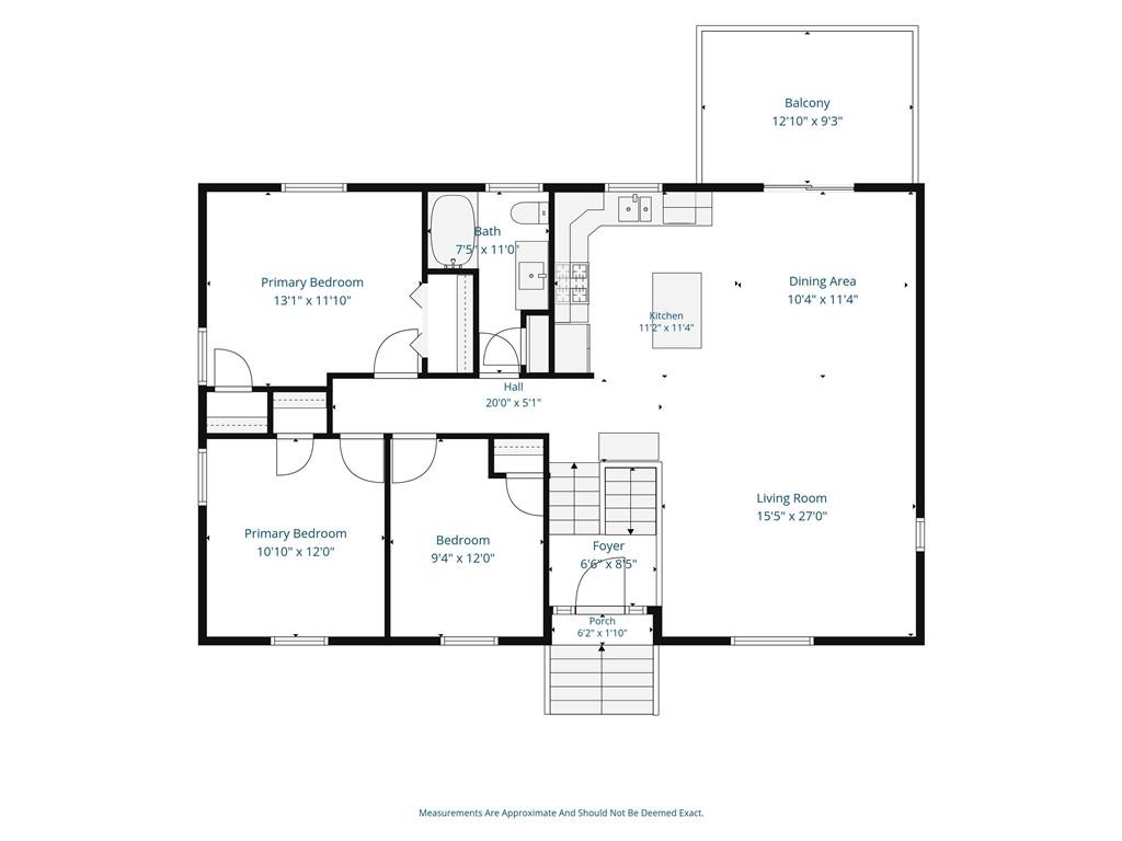 199 Winthrop Street Property Photo 5