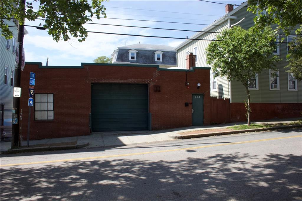 667 Wickenden Street Property Photo 1