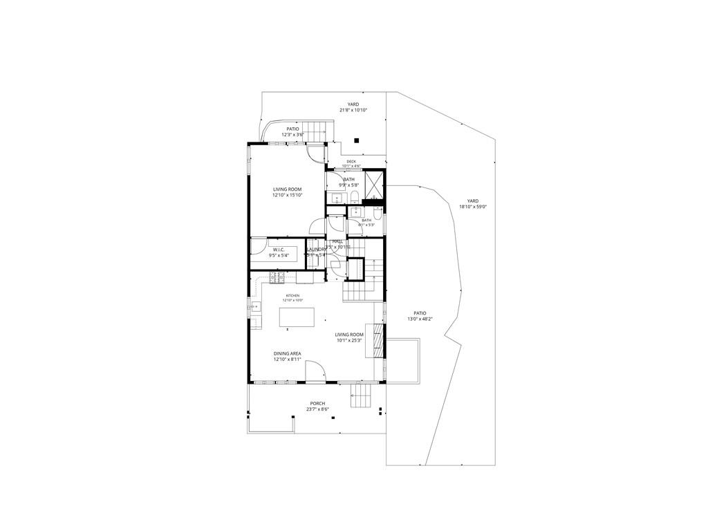 15 Castle Street Unit 9 Property Photo 5