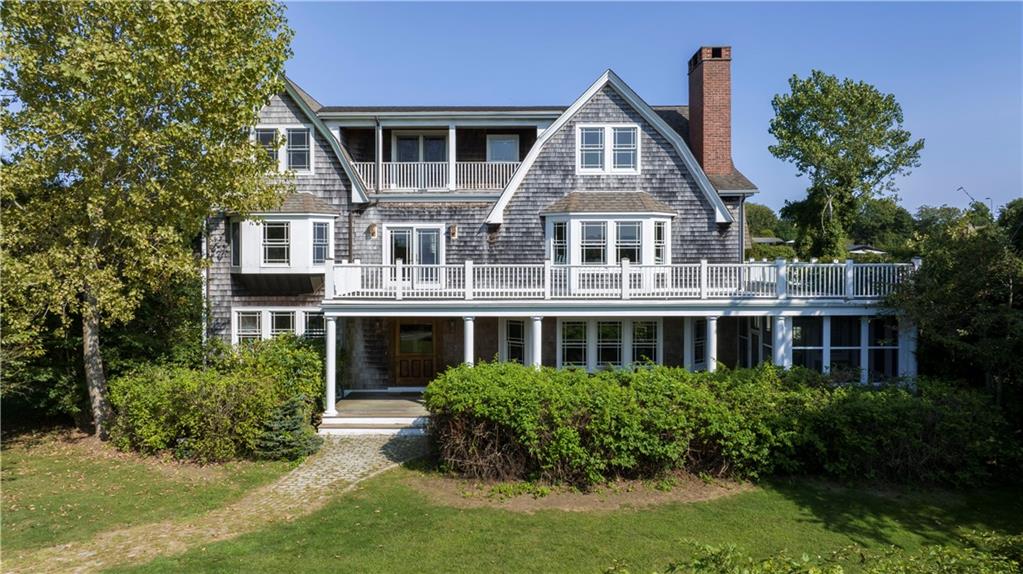 365 Boston Neck Road Property Photo 1