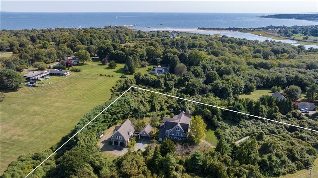 365 Boston Neck Road Property Photo 2