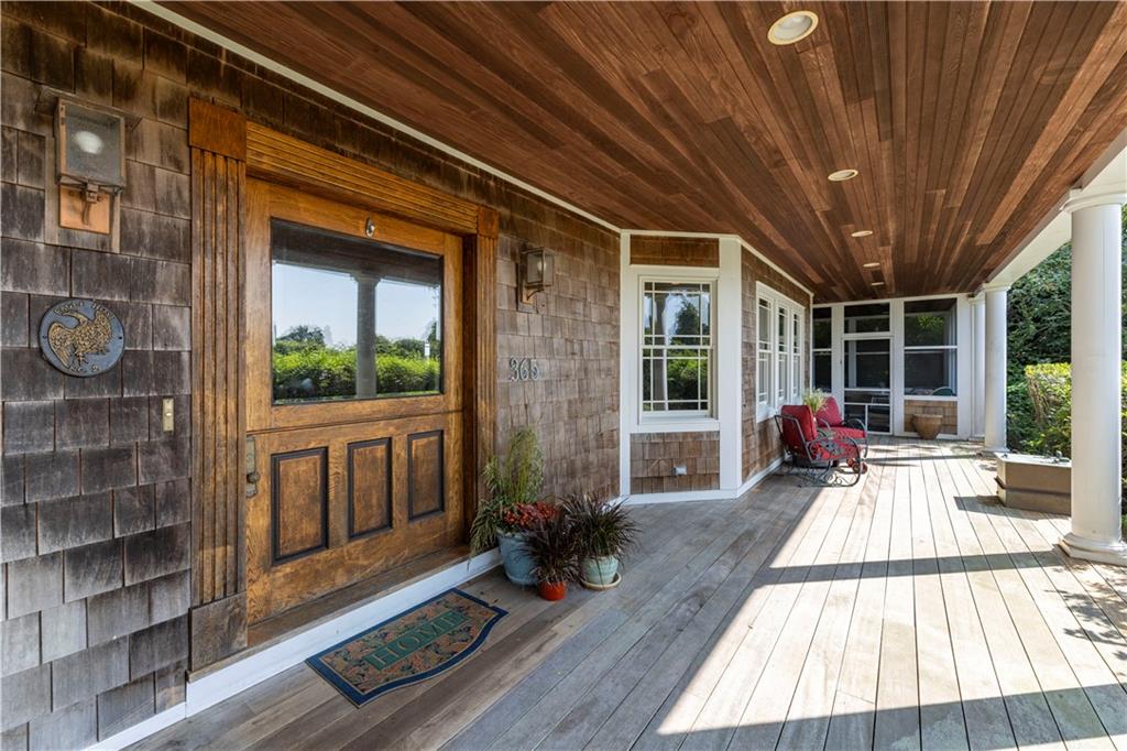 365 Boston Neck Road Property Photo 8