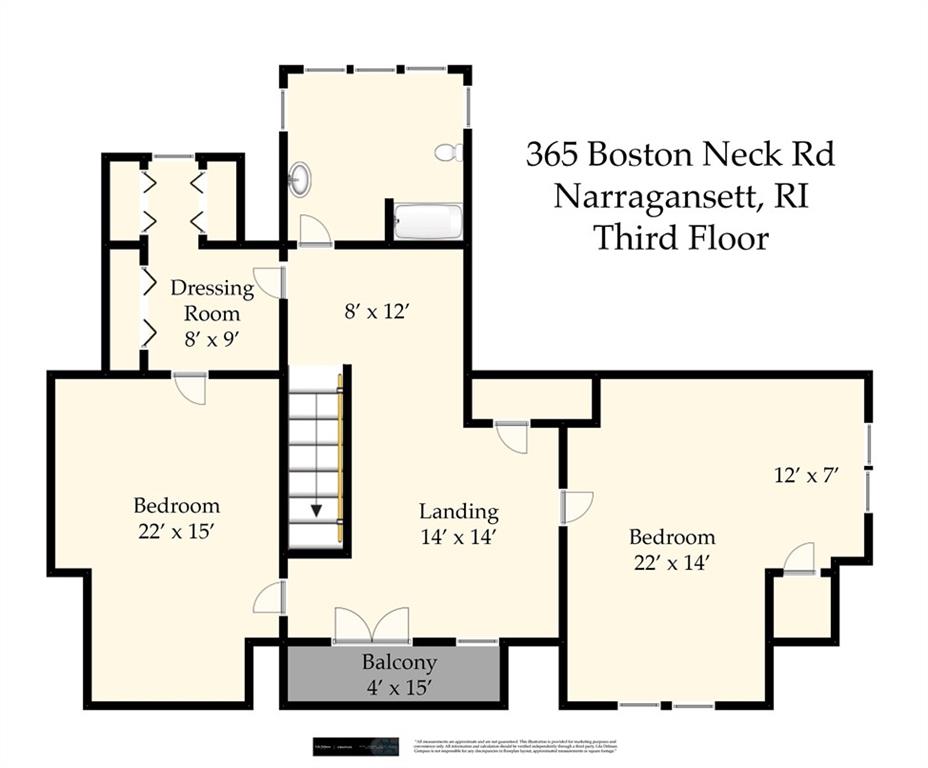 365 Boston Neck Road Property Photo 49