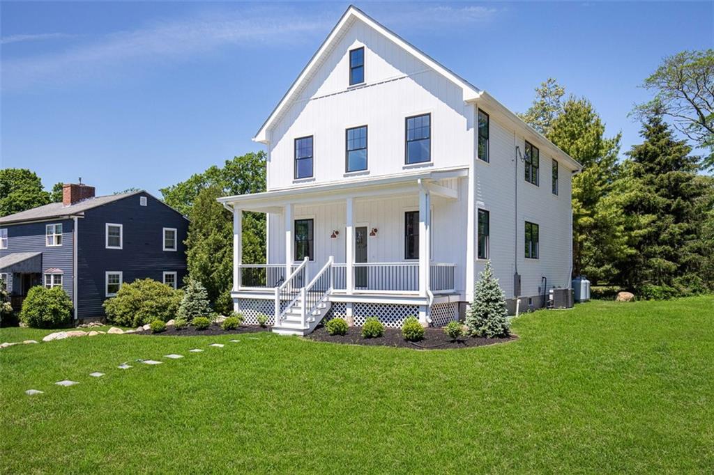 22 Farnsworth Avenue Property Photo 1