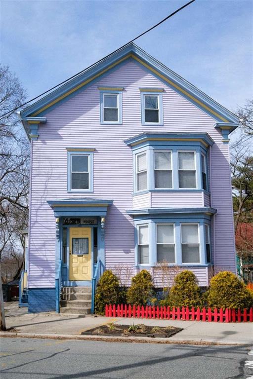 122 Camp Street Property Photo 1