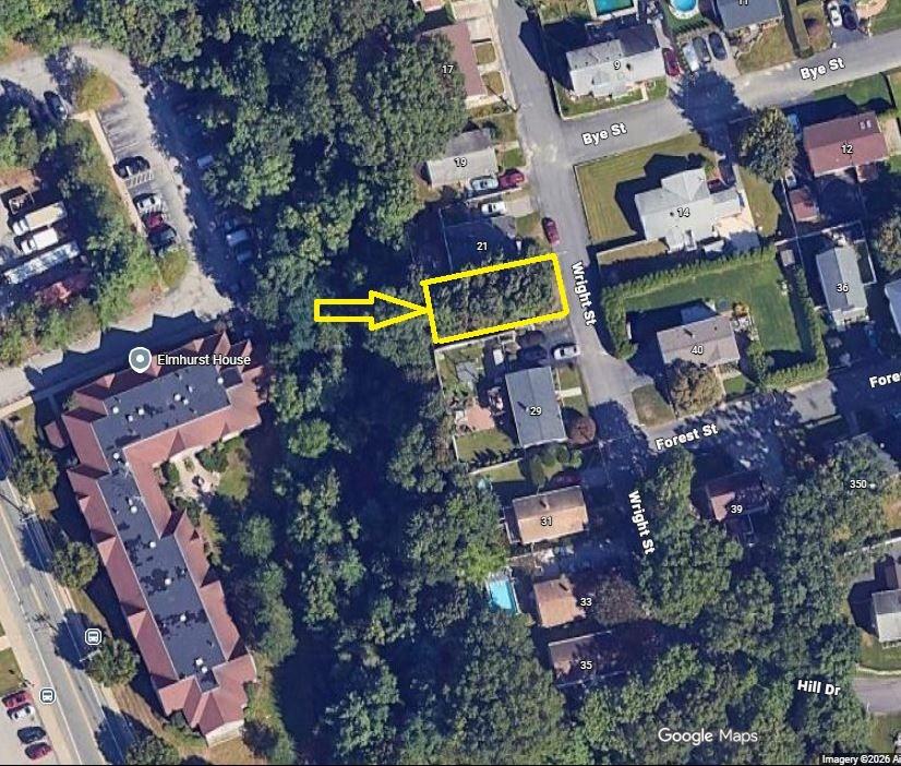 0 Wright Street Property Photo 1