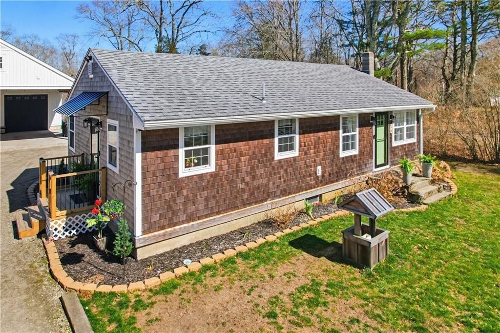 44 Old Stone Church Road Property Photo 1