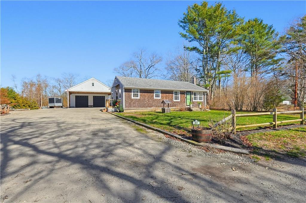 44 Old Stone Church Road Property Photo 2