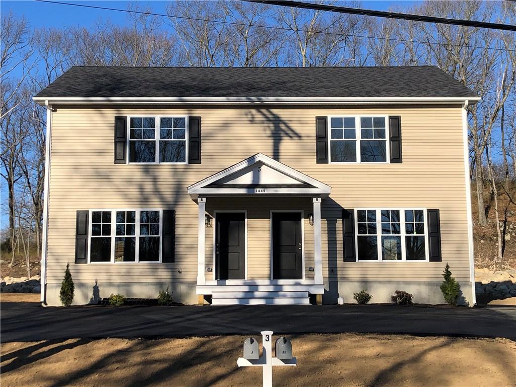 1445 Old Louisquisset Pike UNIT 8A