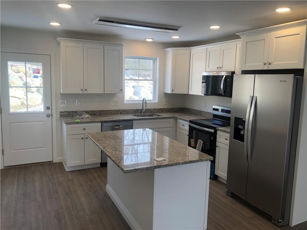 1445 Old Louisquisset Pike Unit 8a Property Photo 2