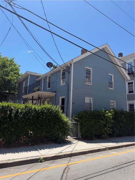 72 Sylvian Street Property Photo 1