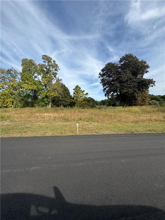 0 Cross Winds Lot 16 Drive Property Photo 2